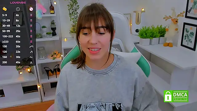  Eliizabeth  online show from March 22, 10:04 pm