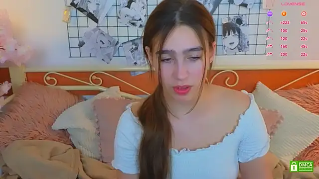  Eliizabeth  online show from May 5, 6:49 pm
