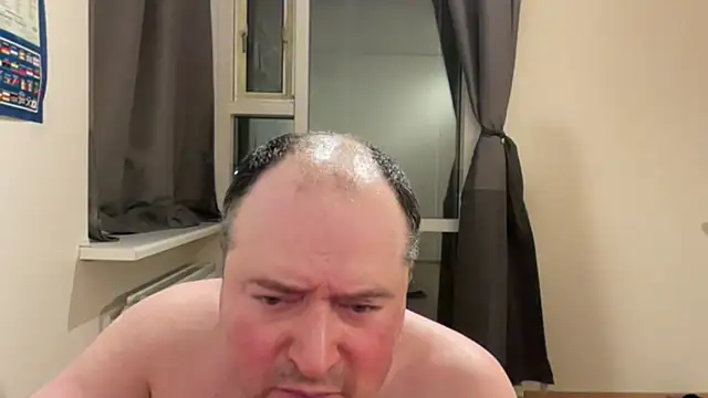 uffe72 online show from April 23, 2:35 am