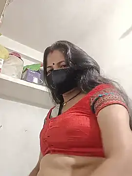 Snapshot of Riyaa-Devi chatting on July 14, 5:01 am Riyaa-Devi online show from July 14, 5:01 am