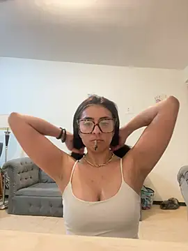 Snapshot of panquesitorico chatting on March 30, 5:19 am panquesitorico online show from March 30, 5:19 am