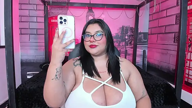tifanny bigboobs11 online show from March 31, 11:21 am