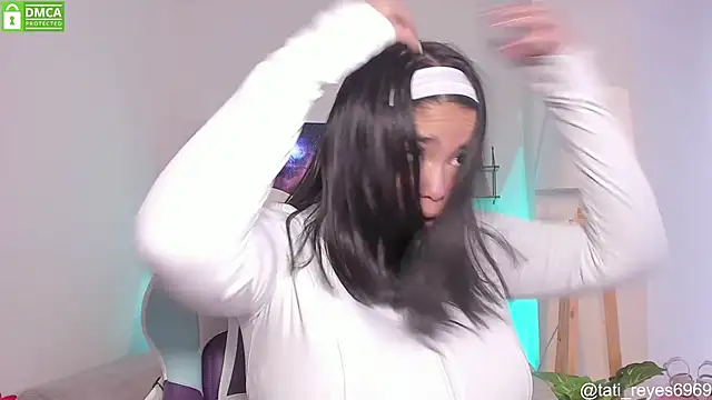 Snapshot of tati_reyess chatting on September 26, 1:48 pm tati reyess online show from September 26, 1:48 pm