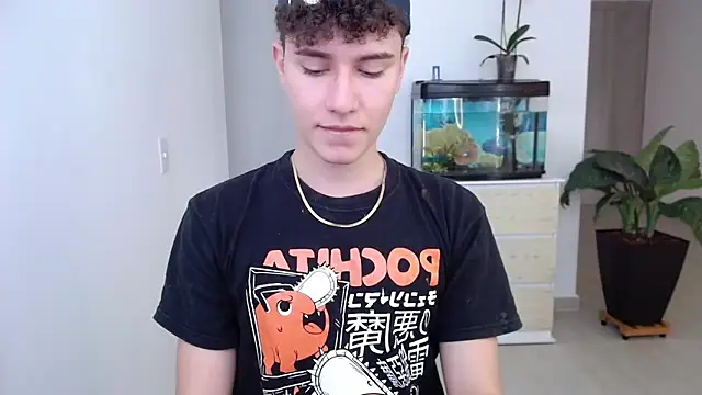 Snapshot of adrian_morelly chatting on December 5, 6:00 pm adrian morelly online show from December 5, 6:00 pm
