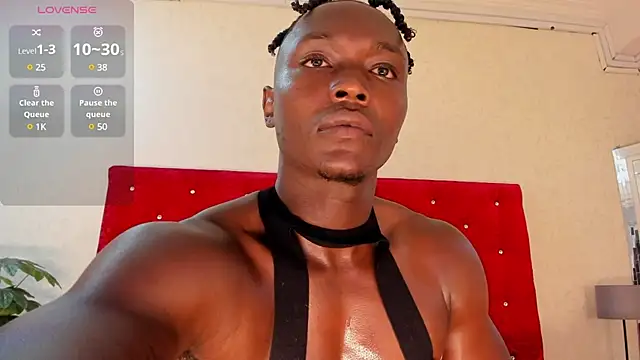 DannSmmith online show from February 5, 3:42 pm