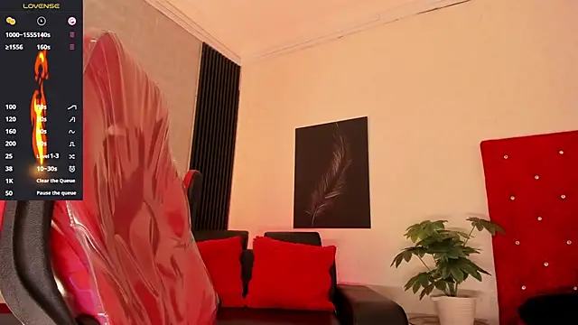 DannSmmith online show from February 21, 4:37 pm