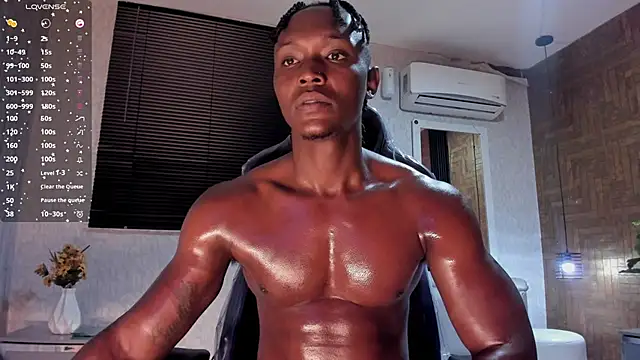 DannSmmith online show from September 29, 6:40 am