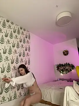 Marie Diaze online show from December 15, 8:52 am