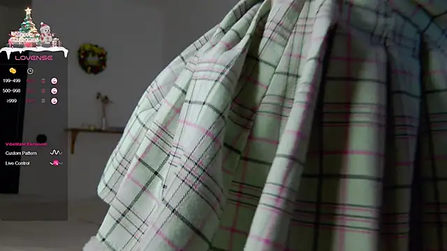 Marie Diaze online show from January 12, 5:13 am