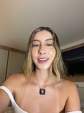 lua ferch   online show from May 17, 1:25 am