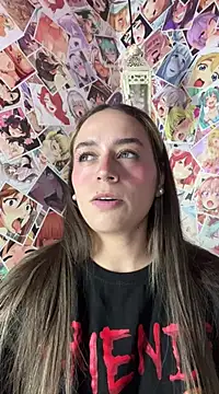 Natalia Suarez online show from February 25, 12:25 am