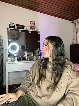 Natalia Suarez online show from March 7, 3:40 am