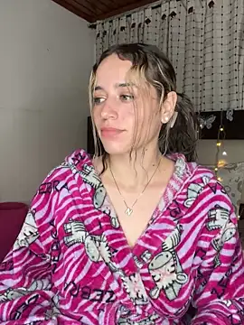 Natalia Suarez online show from March 7, 10:02 am