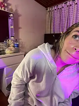 Natalia Suarez online show from March 13, 3:22 am