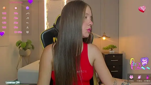 Snapshot of nataly_rodri chatting on March 6, 1:57 am nataly rodri online show from March 6, 1:57 am