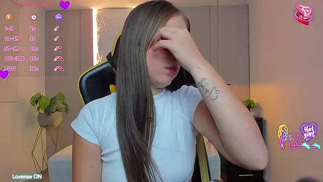 Snapshot of nataly_rodri chatting on March 7, 1:57 am nataly rodri online show from March 7, 1:57 am