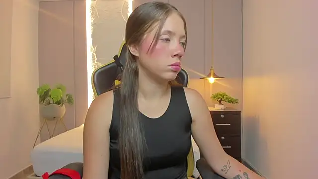 Snapshot of nataly_rodri chatting on March 15, 2:06 am nataly rodri online show from March 15, 2:06 am