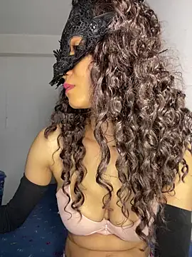 BandySL online show from January 8, 2:14 am