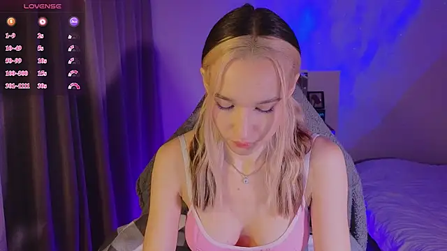 shey1i online show from January 9, 2:53 pm