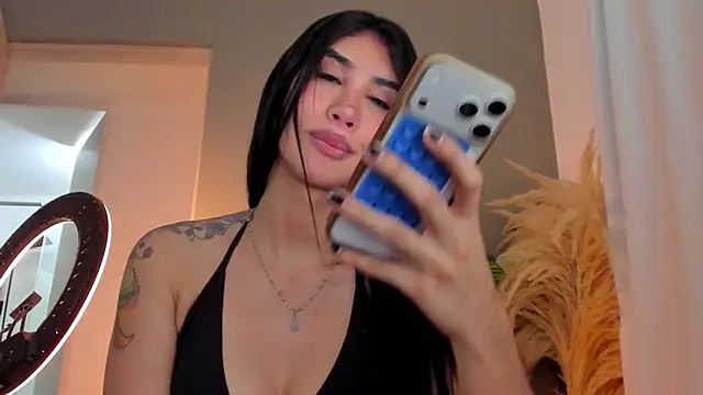 GarciaMilu online show from May 26, 2:07 am