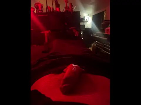 leanjamesdean online show from February 15, 9:52 am