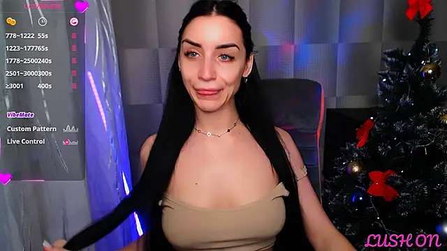 Kemi  Jordan online show from January 8, 3:28 pm