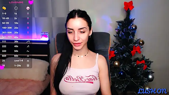 Kemi  Jordan online show from January 14, 4:29 pm
