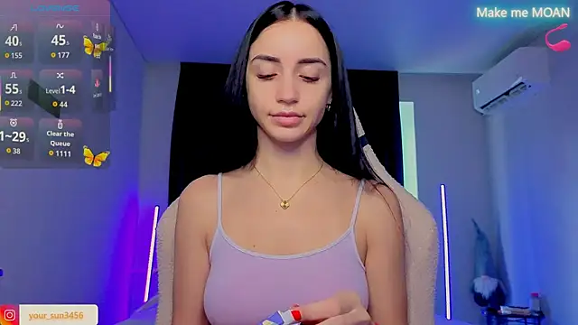 Kemi  Jordan online show from October 7, 6:32 am