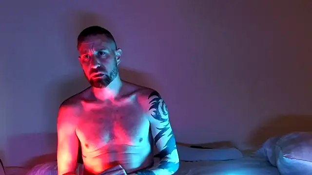 BDDuncanAbaddon online show from December 5, 10:01 pm