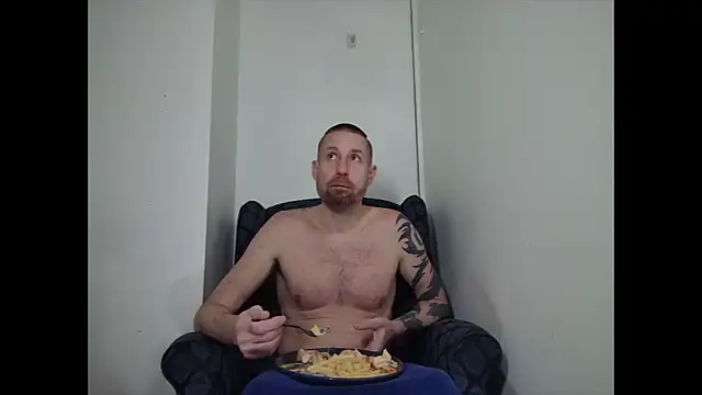 BDDuncanAbaddon online show from March 4, 12:07 am