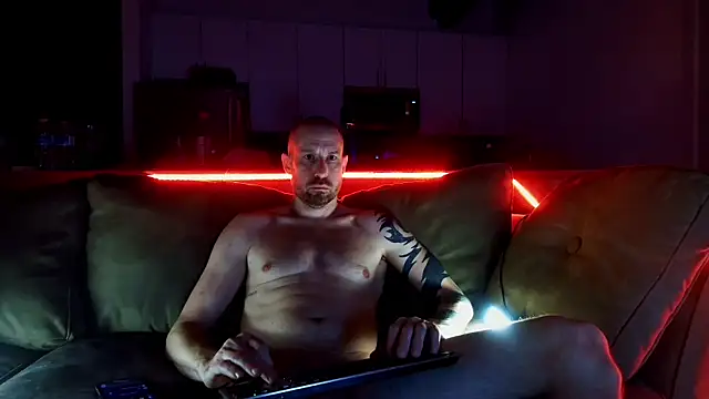 BDDuncanAbaddon online show from March 6, 7:25 am