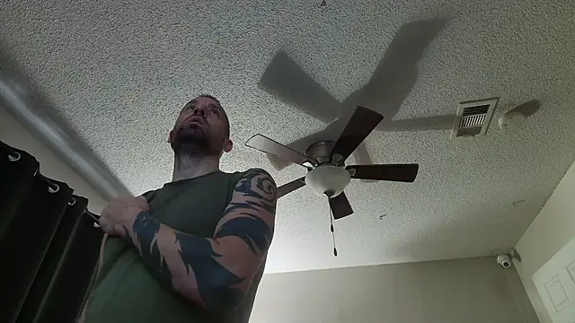 BDDuncanAbaddon online show from September 10, 7:03 pm