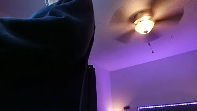 BDDuncanAbaddon online show from September 22, 12:12 am