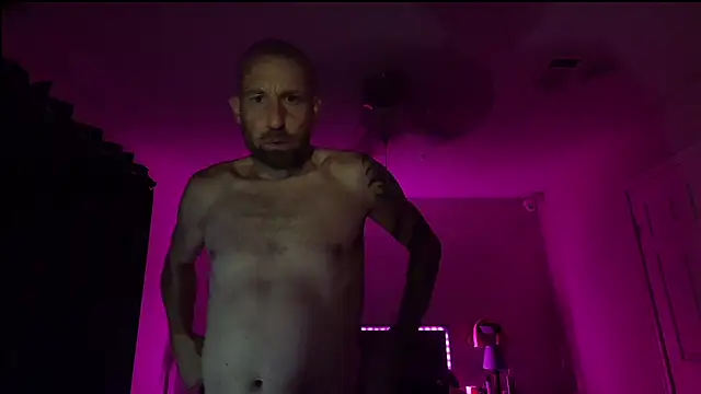 BDDuncanAbaddon online show from October 10, 4:44 am