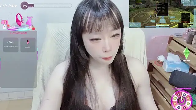 Snapshot of z23002 chatting on October 9, 7:50 am z23002 online show from October 9, 7:50 am