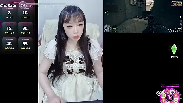 Snapshot of z23002 chatting on October 17, 7:44 am z23002 online show from October 17, 7:44 am