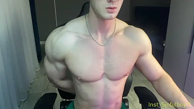 Snapshot of Richard_mils chatting on February 10, 7:07 pm Richard mils online show from February 10, 7:07 pm