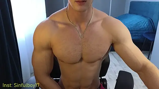 Snapshot of Richard_mils chatting on October 4, 7:50 am Richard mils online show from October 4, 7:50 am