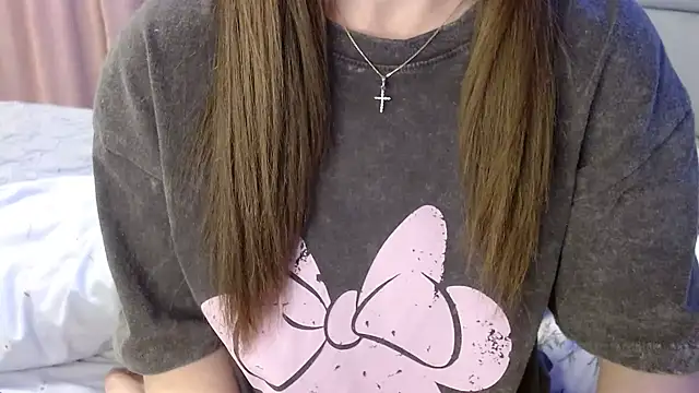 Viktoriiya bald online show from March 20, 8:51 pm