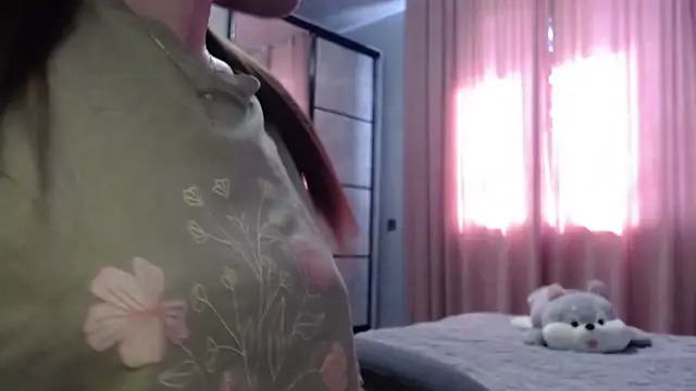 Viktoriiya bald online show from March 22, 1:30 pm