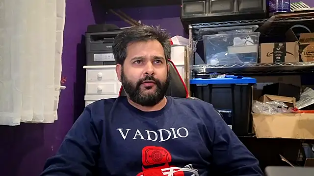 Sakhtlaundaz online show from November 20, 10:31 pm