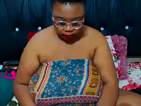 PASION THUNDERX23 online show from January 27, 3:18 pm