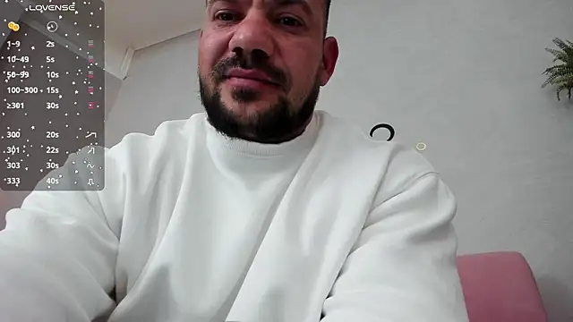 Snapshot of musclemonster31 chatting on January 14, 11:16 pm musclemonster31 online show from January 14, 11:16 pm