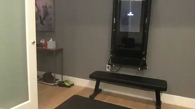 Snapshot of Pup_Rush chatting on September 30, 1:54 am Pup Rush online show from September 30, 1:54 am