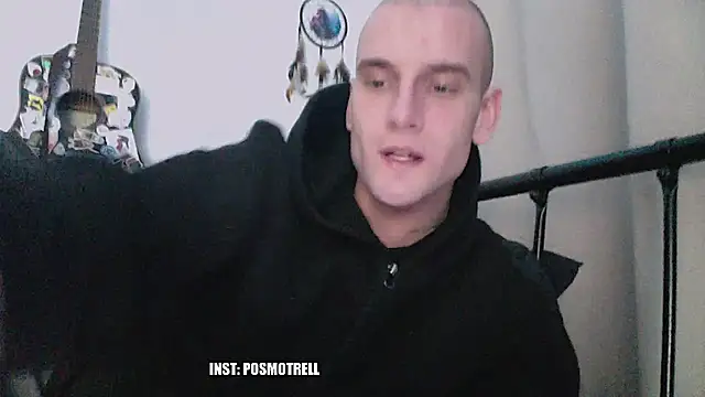 ETHAN MOORE online show from February 13, 6:15 pm