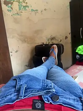 Snapshot of punhetaba chatting on March 23, 12:42 pm punhetaba online show from March 23, 12:42 pm