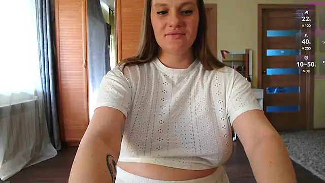 EndlessLustX online show from May 7, 8:20 am