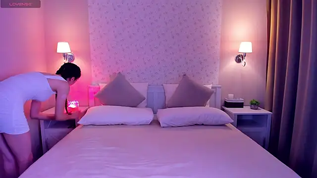 Lexi Split online show from November 23, 1:49 am