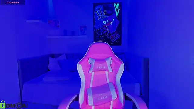 Lexi Split online show from November 29, 1:30 am