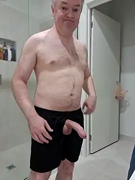 MichOxxford online show from October 2, 2:02 pm